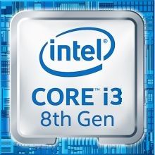 Процессор Intel Core i3 8100 Soc-1151v2 OEM| 