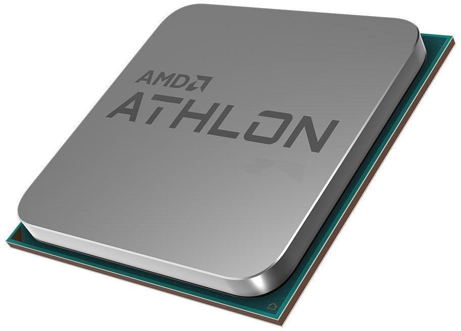 Процессор AMD Athlon 200GE AM4 Tray| YD200GC6M2OFB