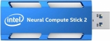 Опция Intel Movidius Neural Compute Stick 2 with Myriad X VPU| NCSM2485.DK 964486