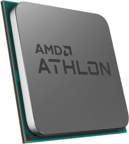 Процессор AMD Athlon 220GE AM4 Tray| YD220GC6M2OFB