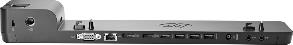 Стыковочная станция HP UltraSlim Dock 2013 HP EliteBook 720/740/750/820/840/850/Folio/ZBook 14 Mobile WS/EliteBook Revolve| D9Y32AA