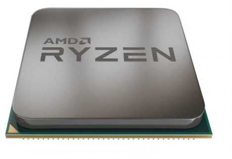 Процессор AMD Ryzen 5 3600 AM4 OEM| 100-000000031