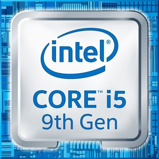 Процессор Intel Core i5 9400 Soc-1151v2 OEM| 