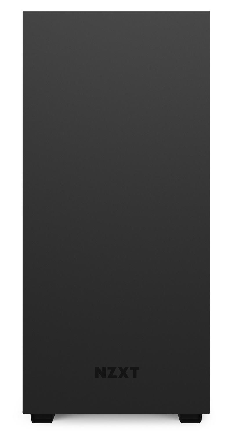 Корпус NZXT H710i CA-H710i-B1 черный без БП E-ATX 3x120mm 2xUSB3.0 1xUSB3.1 audio bott PSU| CA-H710I-B1