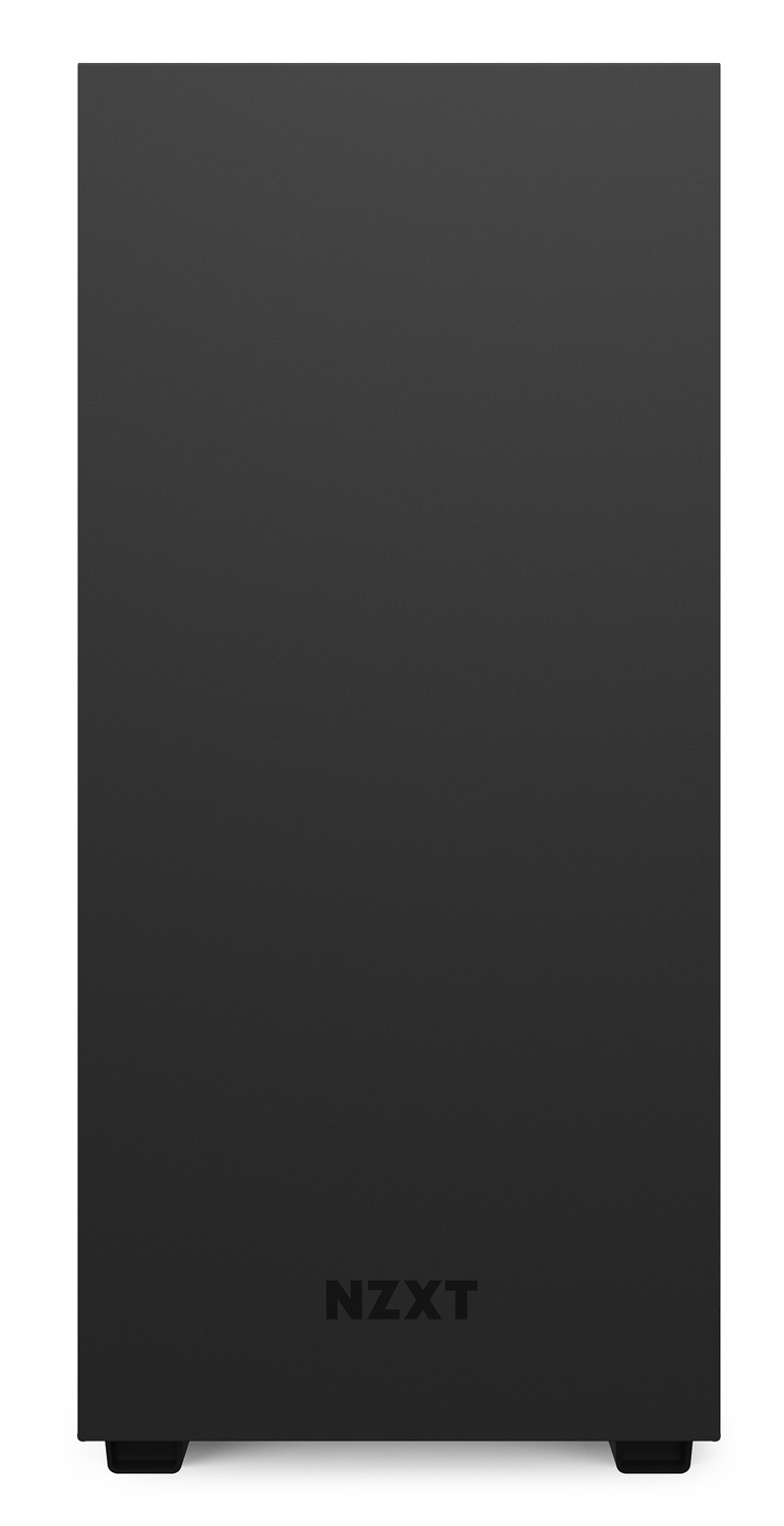 Корпус NZXT H710i CA-H710i-BR черный/красный без БП E-ATX 3x120mm 2xUSB3.0 1xUSB3.1 audio bott PSU| CA-H710I-BR