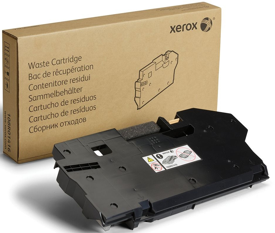 Контейнер отработки Xerox 108R01416 для Phaser 6510/WC 6515| 108R01416