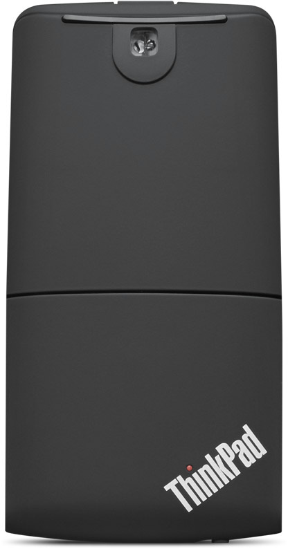 Презентер Lenovo ThinkPad X1 BT USB черный| 4Y50U45359