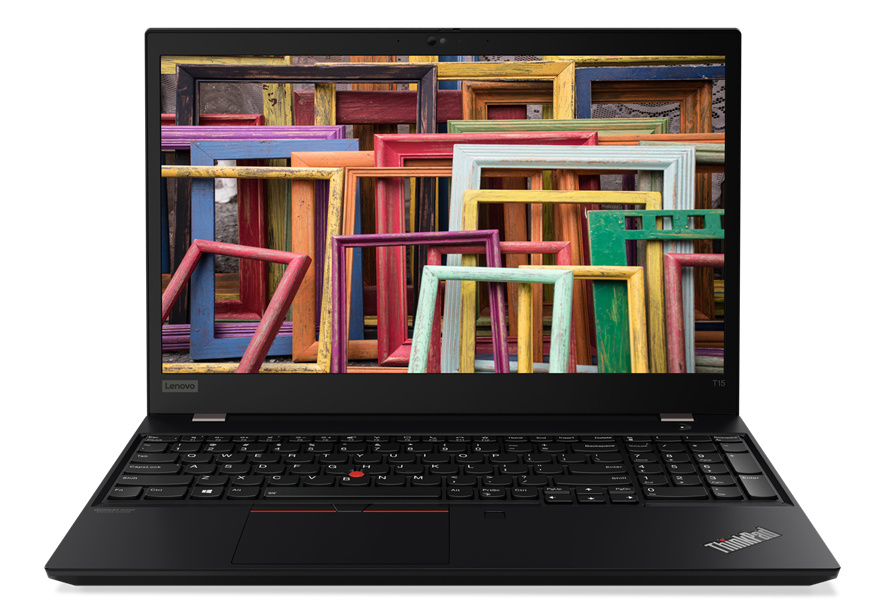 Ноутбук Lenovo ThinkPad T15 G1 T Core i5 10210U/8Gb/SSD256Gb/Intel UHD Graphics/15.6
