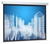 Screen for projector Cactus Wallscreen CS-PSW-183x244 (183x244cm, 4:3, настенный)