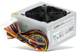 Блок питания 400W CrownMicro CM-PS400W (ATX)