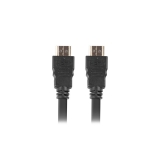 Кабель LANBERG CA-HDMI-10CC-0100-BK HDMI-HDMI V1.4 HIGH SPEED ETHERNET 10M