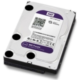 Жесткий диск 2TB SATAIII WD WD20PURZ, 5400rpm, 64Mb