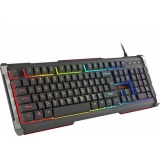 Клавиатура Genesis NKG-1059 RHOD 400, Backlight, Gaming (USB)