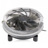 Кулер Crown CM-S1250 TPWM (Universal socket INTEL/AMD, TDP up to 125w)