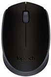 Мышь беспроводная Logitech M171 (USB, Black)