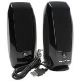 Колонки Logitech 2.0 S150 (USB)