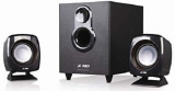 Колонки Fenda F&D F203G (2.1, 14W, Bluetooth)