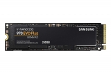 Накопитель SSD M.2 250GB SAMSUNG EVO 970 MZ-V7S250BW (M.2 2280 PCI-E x 4, Reading 3500 MB/s, Writing 2300 Mb/s)