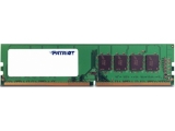 Модуль памяти DIMM 8GB DDR4 PATRIOT PSD48G266682 (PC21330, 2666MHz)