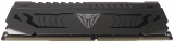 Модуль памяти DIMM 8GB DDR4 PATRIOT VIPER PVS48G320C6K (PC25600, 3200MHz)