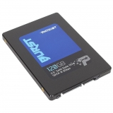 Накопитель SSD 120GB PATRIOT PBU120GS25SSDR (2.5