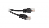 Кабель LANBERG NSK-0347 UTP PATCHCORD CAT5E 5.0M BLACK