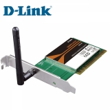 Сетевая карта D-Link DWA-525 (Wireless, PCI-E)