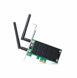 Сетевая карта TP-Link Archer T6E (AC1300, Dual, PCI-E)