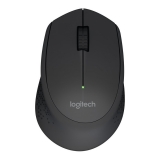 Անլար մկնիկ Logitech M280 (USB, Black)