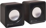 Speaker Oklick 2.0 OK-331 (6W, Black)