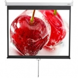 Screen for projector Digis Optimal-D DSOD-4304 (180x240cm, 4:3, настенный)