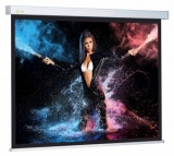 Экран для проектора Cactus Wallscreen CS-PSW-180x180 (180x180cm, 1:1, настенный)