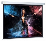 Screen for projector Cactus Wallscreen CS-PSW-180x180 (180x180cm, 1:1, настенный)