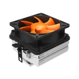 Cooler Crown CM-82 (Universal socket INTEL/AMD, TDP up to 80w)