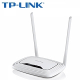 Точка доступа/Router TP-Link TL-WR842N (802.11n, USB)