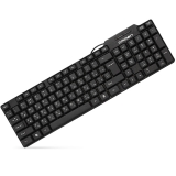 Клавиатура CrownMicro CMK-485 (USB)