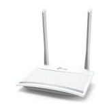 Точка доступа/Router TP-Link TL-WR820N (802.11n)