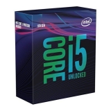 Процессор Intel Core i5 9600KF (3.7GHz, 9Mb, 8GT/s, S1151v2, TRAY)