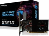 Видеокарта 2GB Arktek GeForce GT610 AKN610D3S2GL1 (810MHz, DDR3, 64bit, VGA/DVI-I/HDMI)