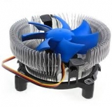 Кулер Crown CM-90 (Universal socket INTEL/AMD, TDP up to 95w)