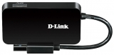 HUB USB D-Link DUB-1341/A1B