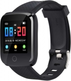 Smart watch Digma Smartline D2E (1.3