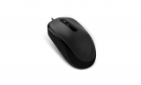 Mouse Genius NetScroll DX-125 (USB, Black)