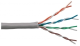 Cable  Gembird UPC-5004E-SOL (RJ-45, UTP-5e)