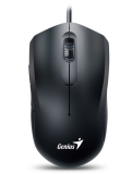 Мышь Genius NetScroll DX-170 (USB, Black)