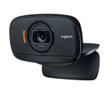 Веб-камера Logitech HD Webcam B525 (с микрофоном)
