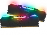 Модуль памяти DIMM 16GB DDR4 PATRIOT VIPER RGB PVR416G360C8K KIT (3600MHz)