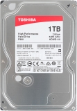 Жесткий диск 1TB Toshiba HDWD110UZSVA (3.5