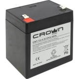 Аккумулятор для ИБП CrownMicro 12V, 4.5AH