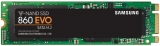 Накопитель SSD M.2 500GB SAMSUNG EVO 860MZ-N6E500BW (M.2 2280 PCI-E, Reading 550 MB/s, Writing 520 Mb/s)